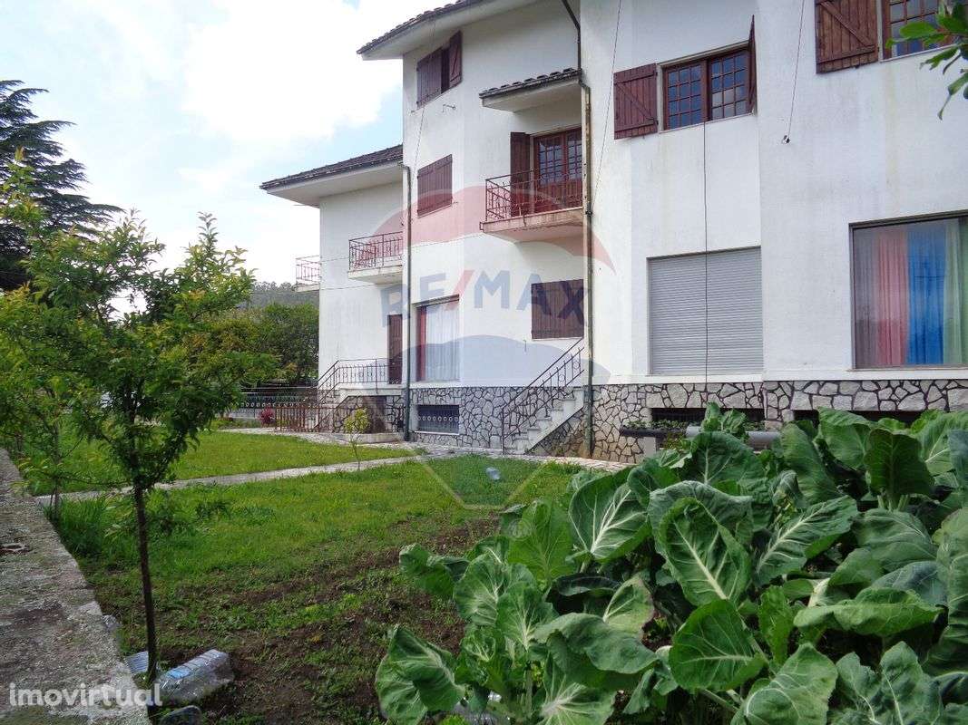 Moradia T6 para venda - Grande imagem: 5/9