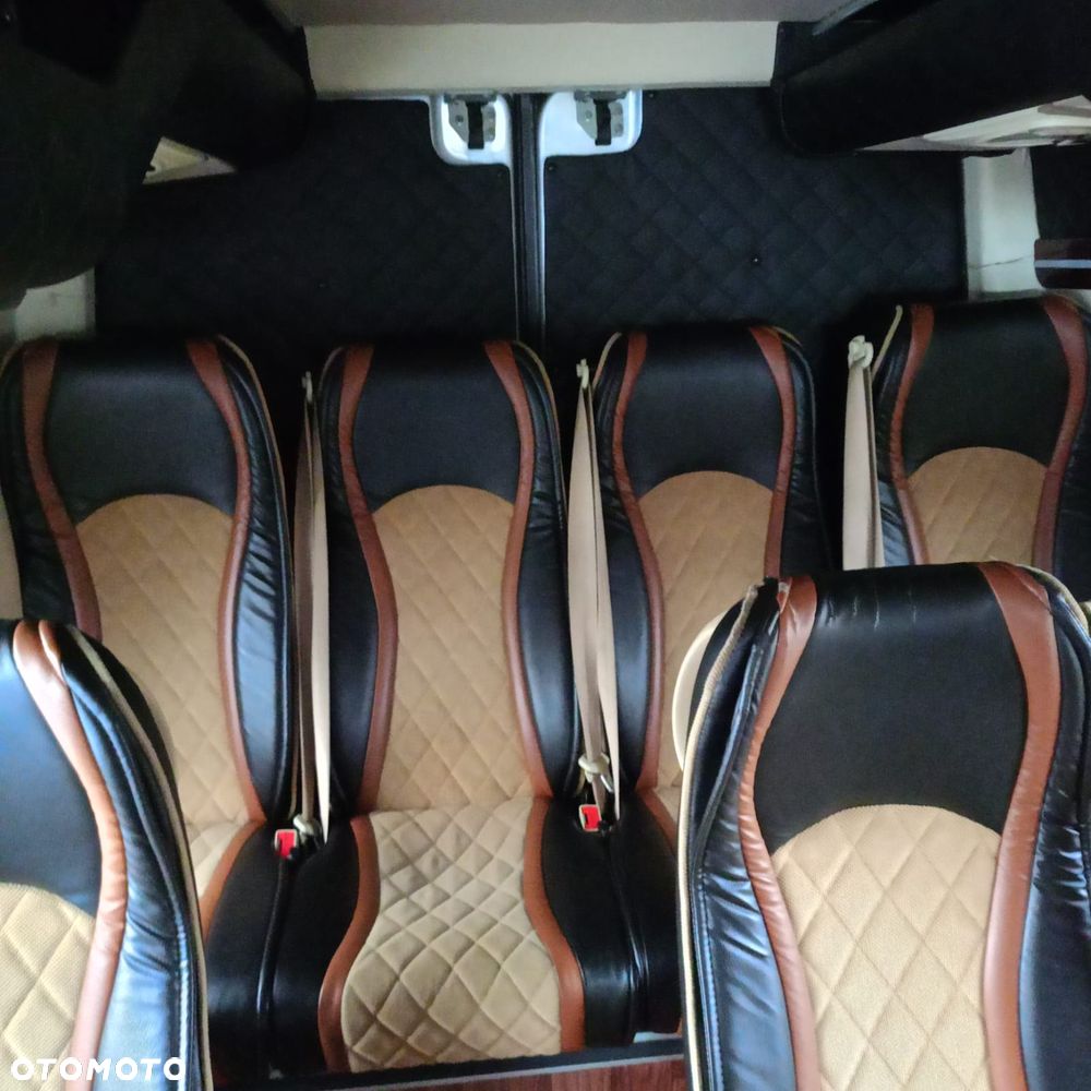 Mercedes-Benz Sprinter 513 CDI - 31