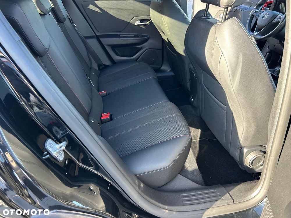 Opel Mokka 1.2 T GS Line Plus S&S - 23