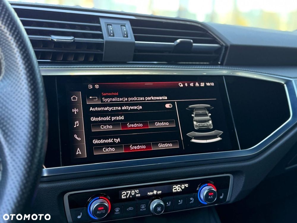 Audi Q3 Sportback - 23