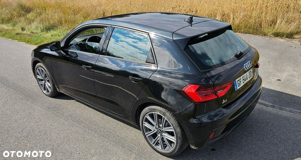 Audi A1 - 5