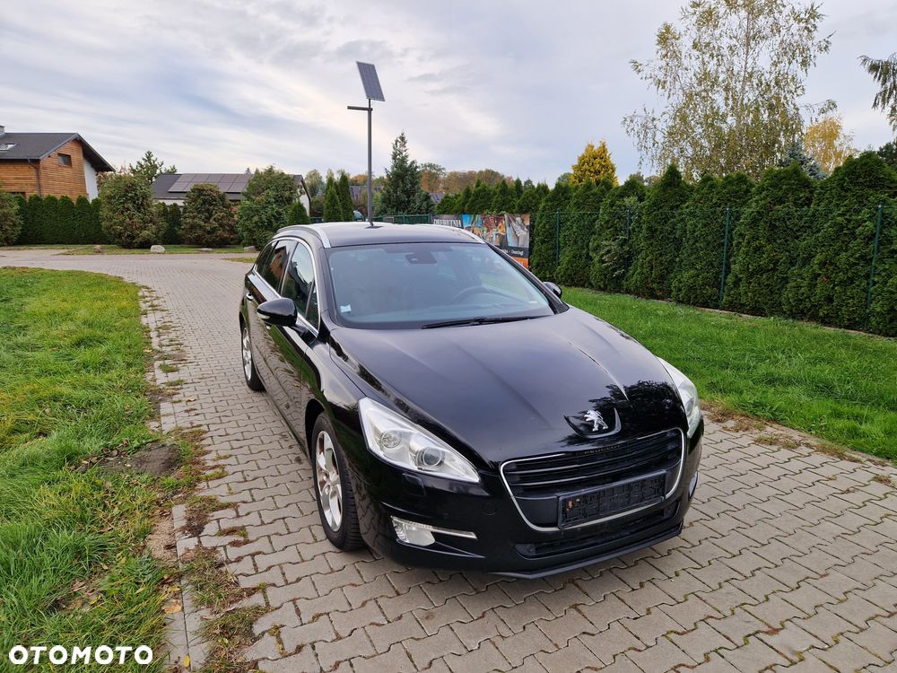 Peugeot 508 - 16
