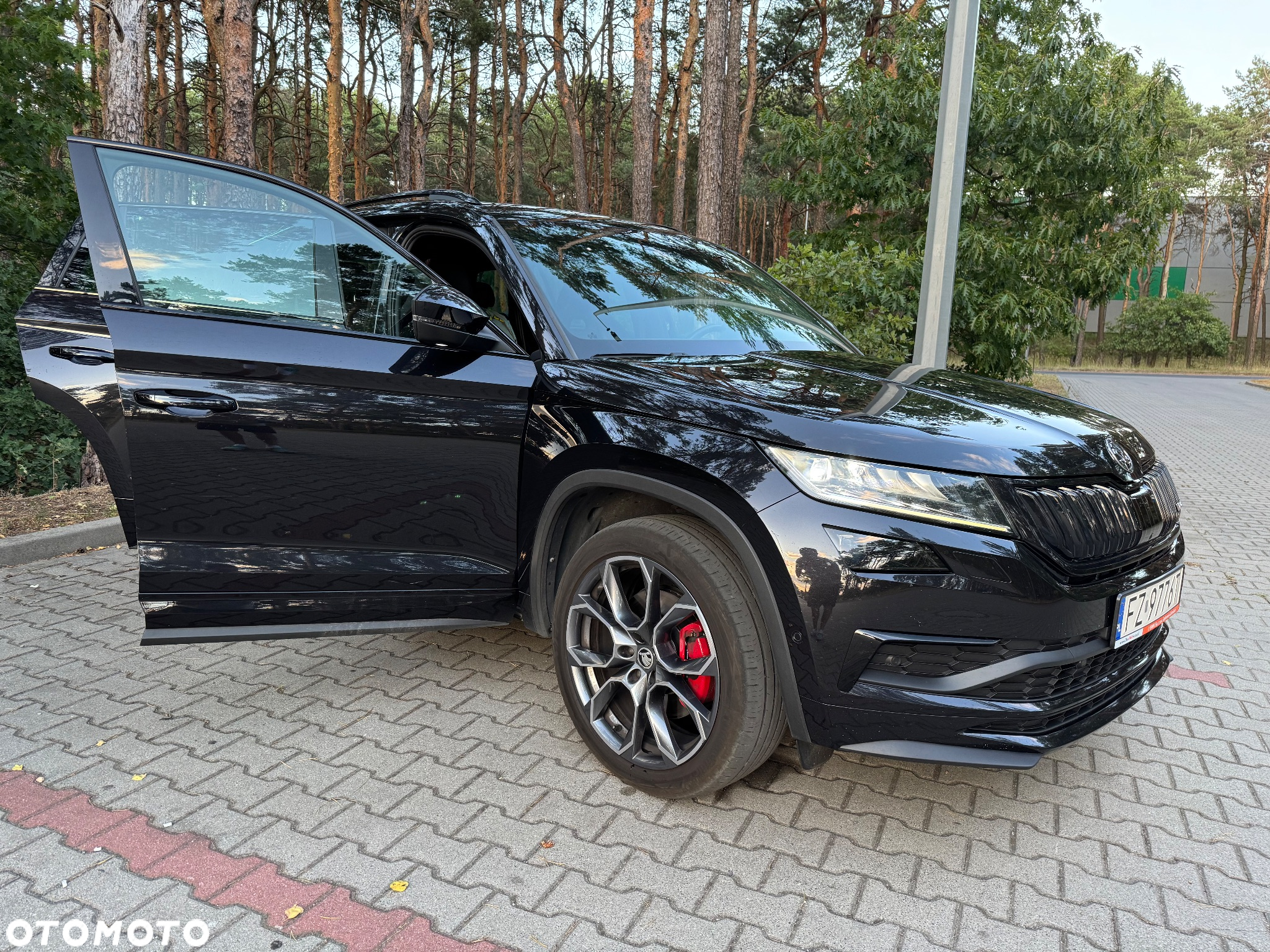 Skoda Kodiaq 2.0 Bi-TDI 4x4 RS DSG - 7