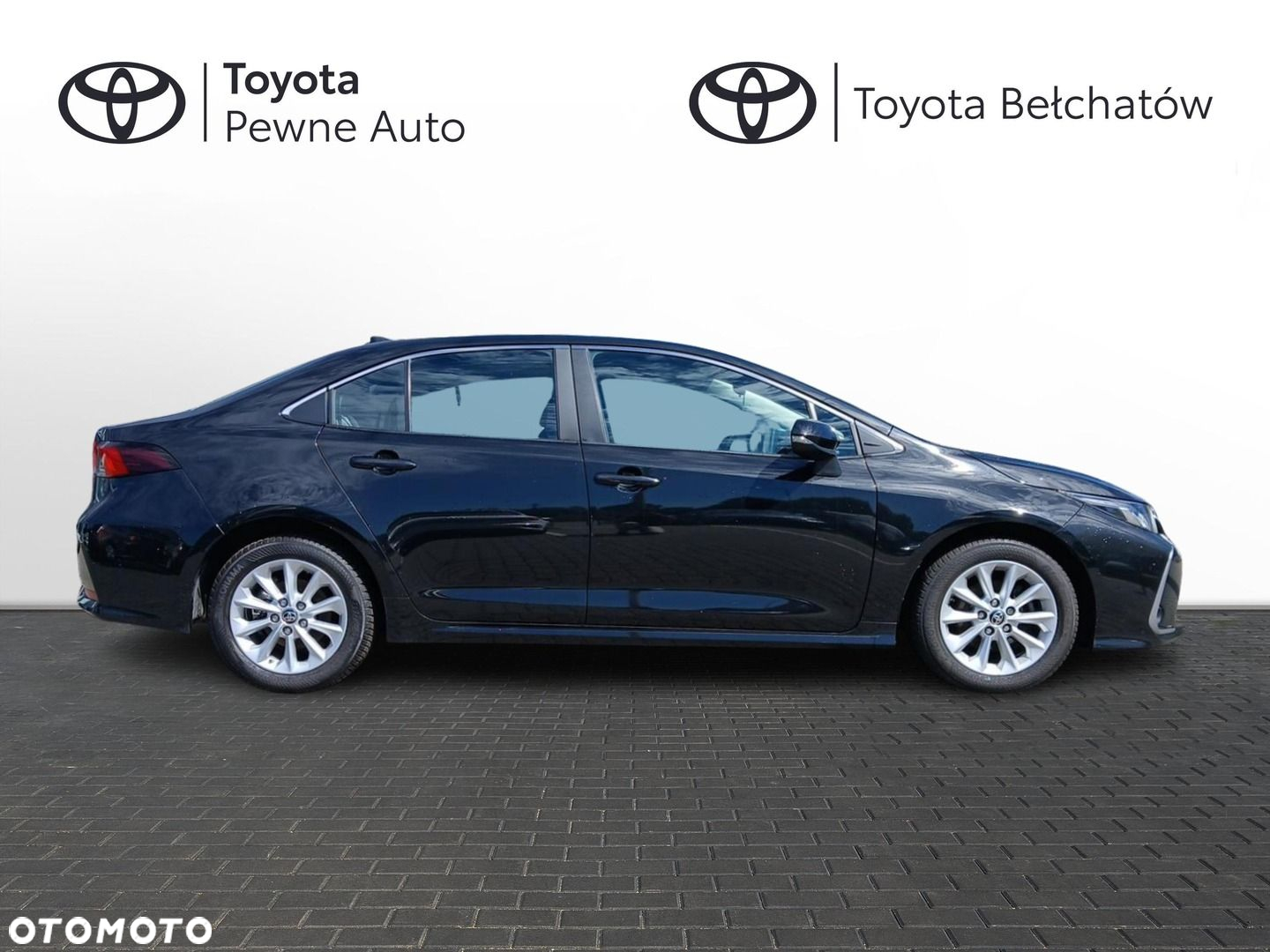 Toyota Corolla - 7