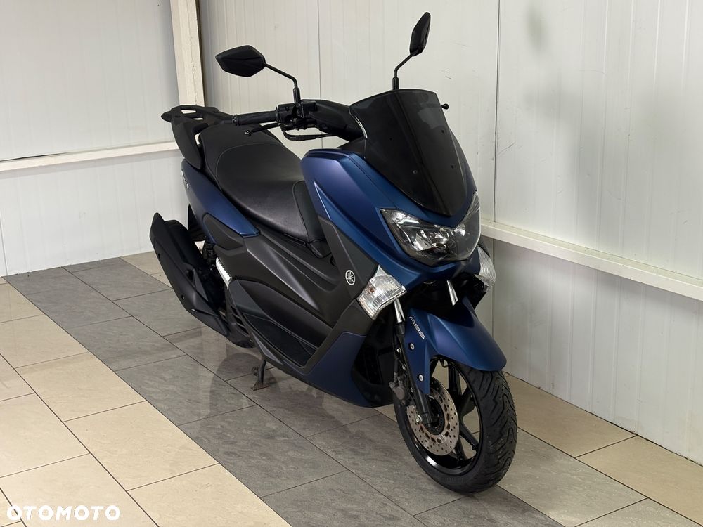 Yamaha NMAX - 2