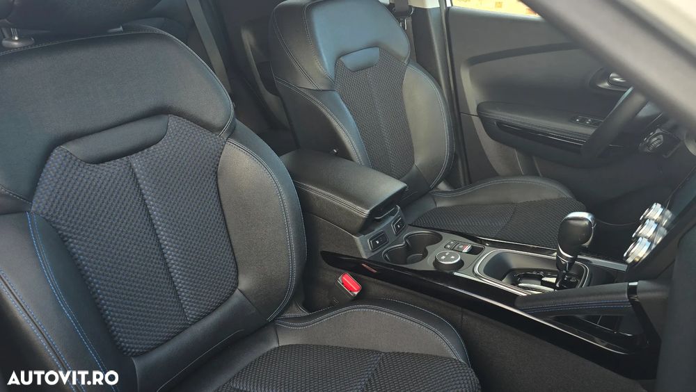 Renault Kadjar TCe EDC GPF Intens - 24