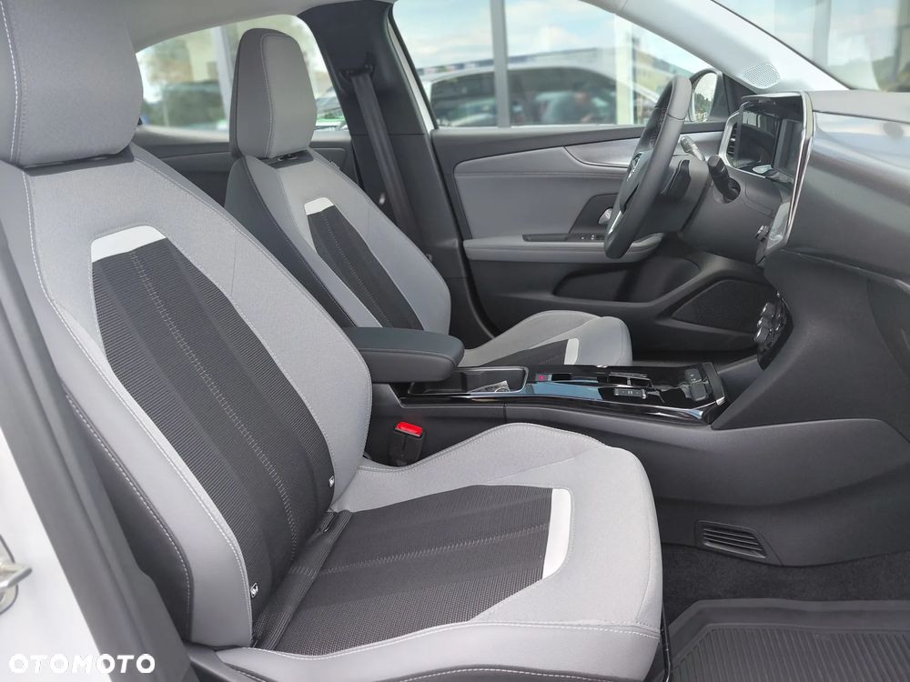 Opel Mokka 1.2 T mHEV GS S&S eDTC6 - 11