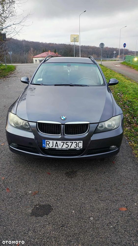 BMW Seria 3 - 2