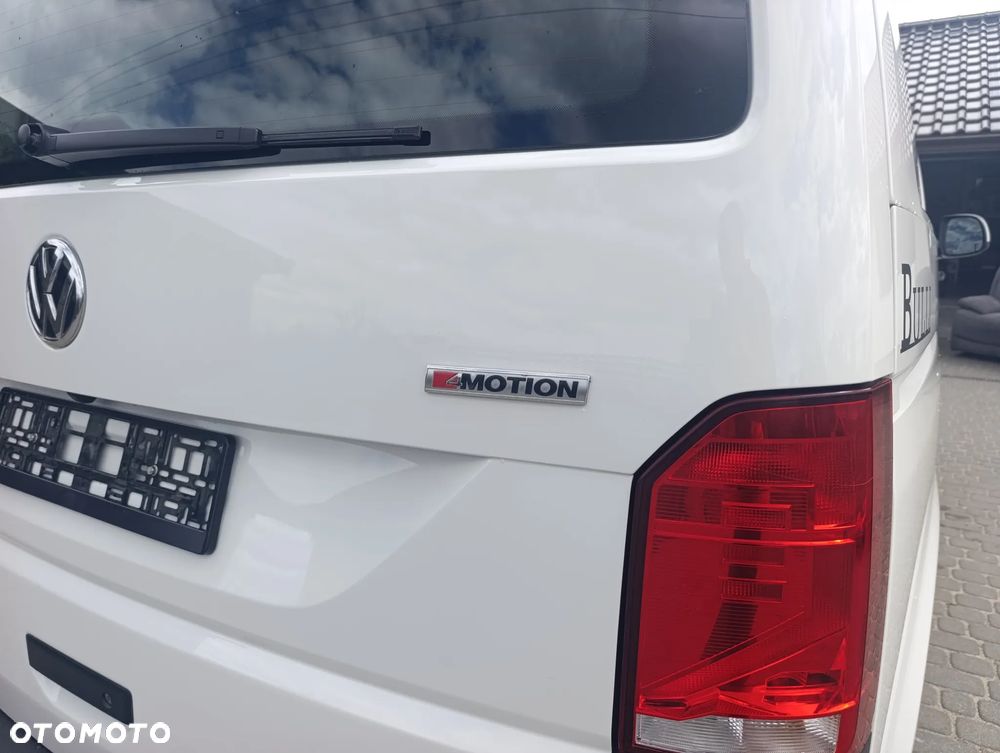 Volkswagen Transporter - 24