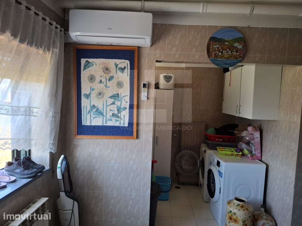 T3 em Abraveses, Viseu - Pronto a Habitar e com Excelente Localização! - Grande imagem: 5/60