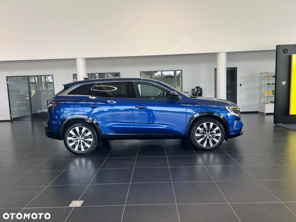 Renault Austral 1.2 E-Tech Full Hybrid 200 Techno MMT - 6