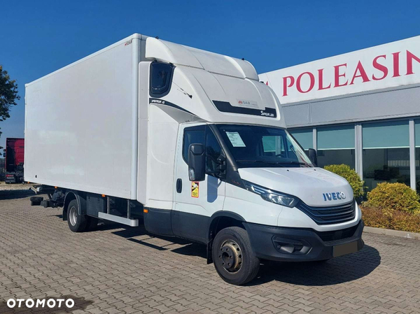 Iveco Daily 70C18H