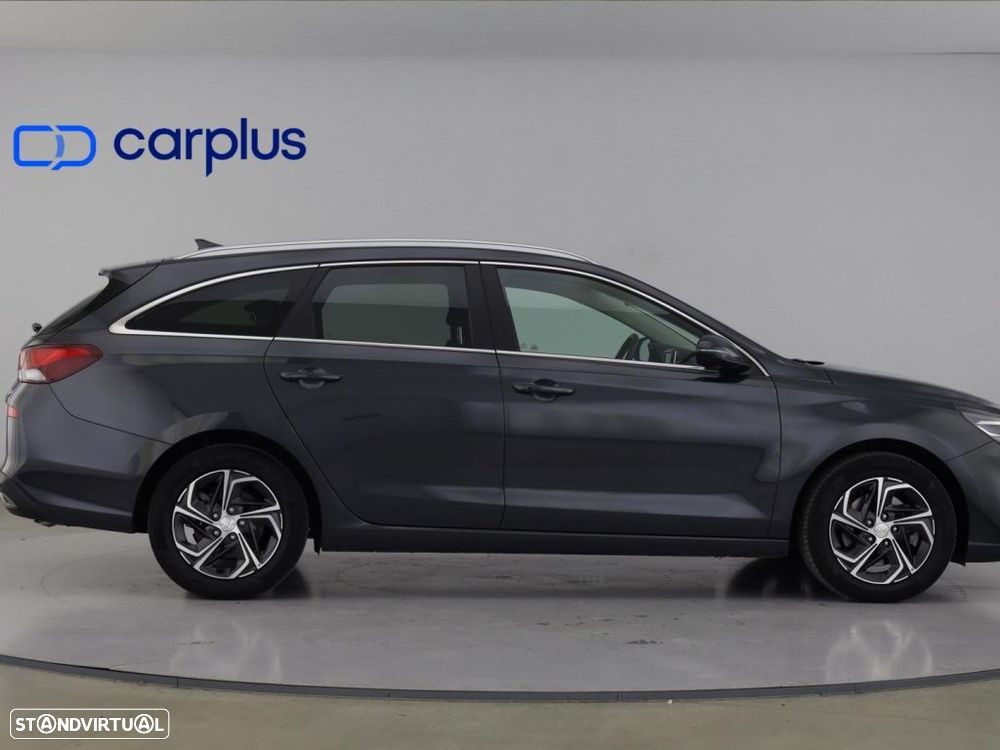 Hyundai i30 1.0 T-GDI Style - 8