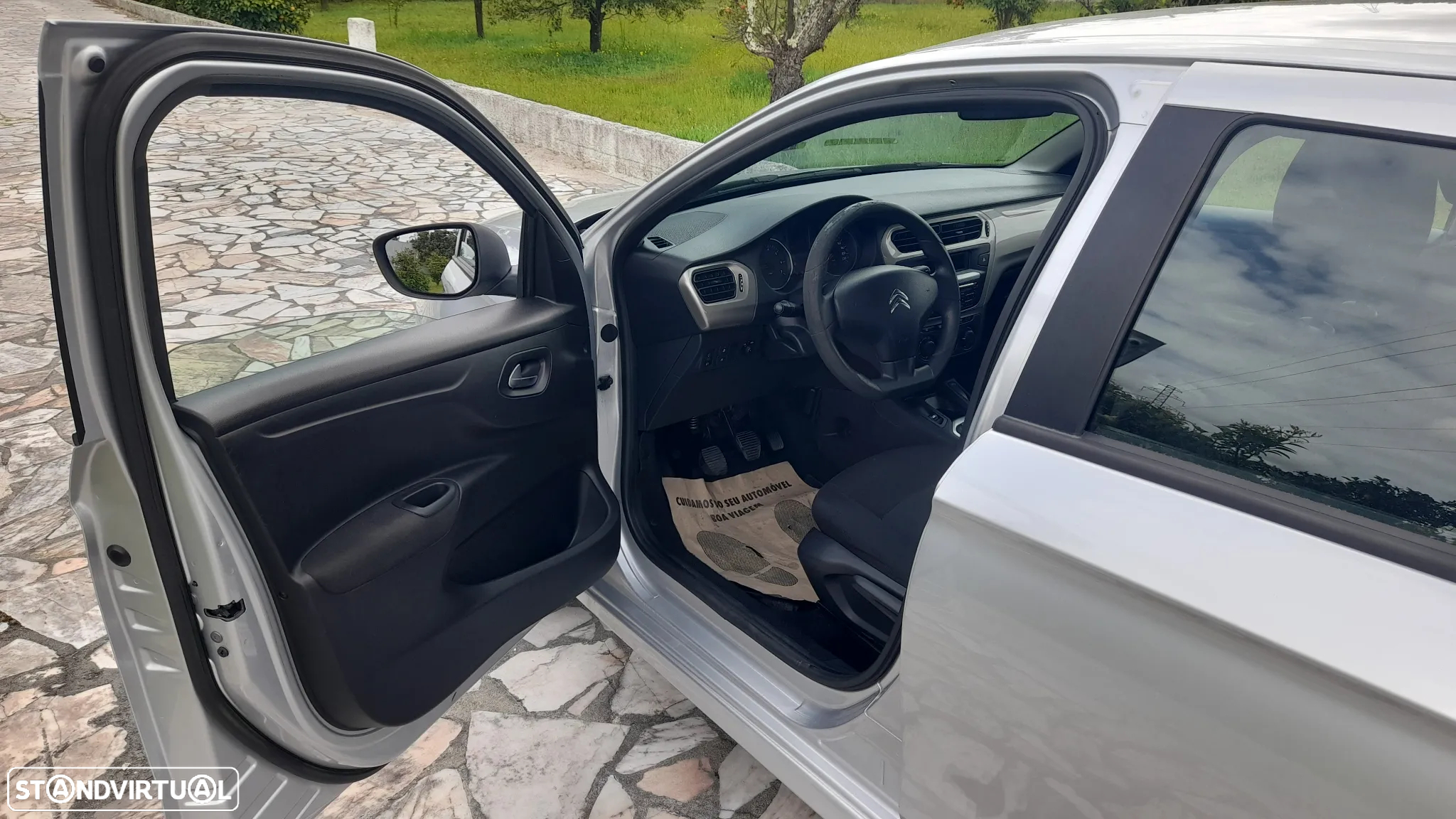 Citroën C-Elysée 1.6 HDi Seduction - 13