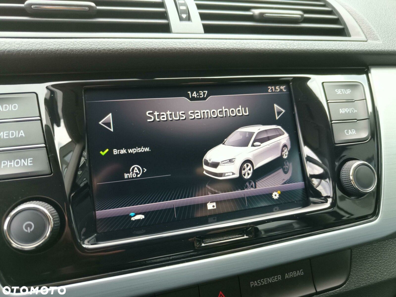 Skoda Fabia 1.0 TSI Ambition - 22