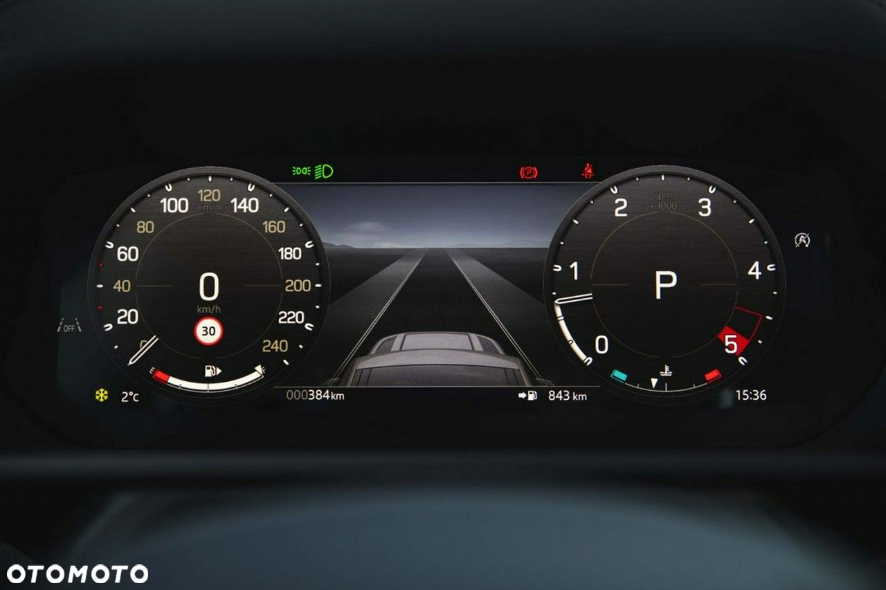 Land Rover Defender - 19