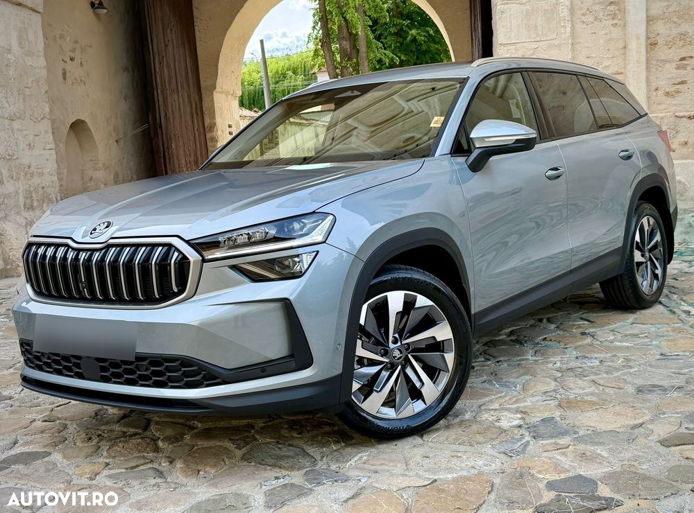 Skoda Kodiaq - 4