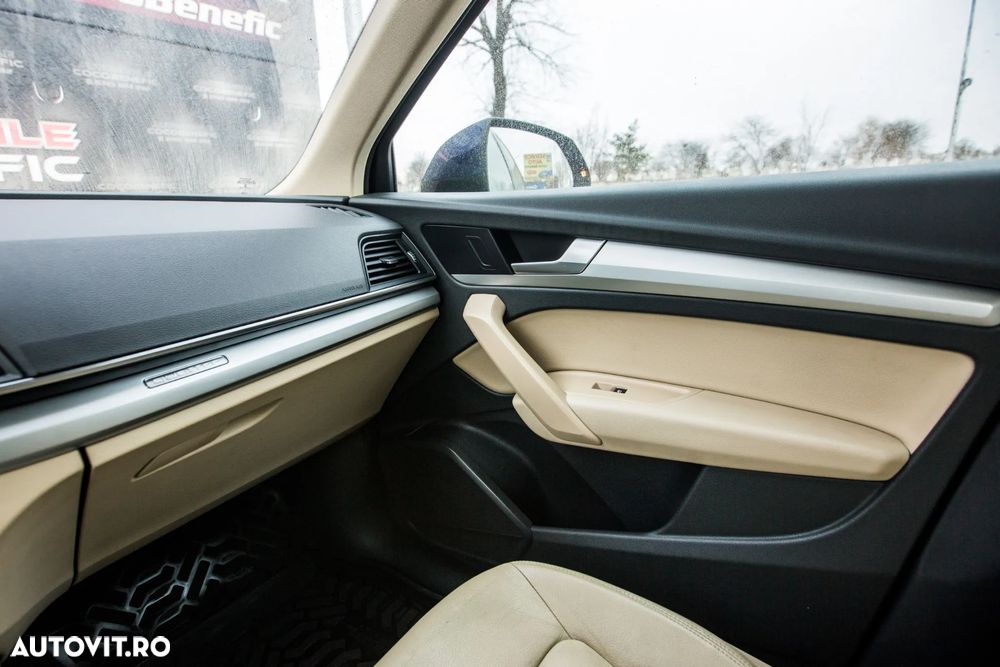 Audi Q5 2.0 TDI Quattro S tronic - 27