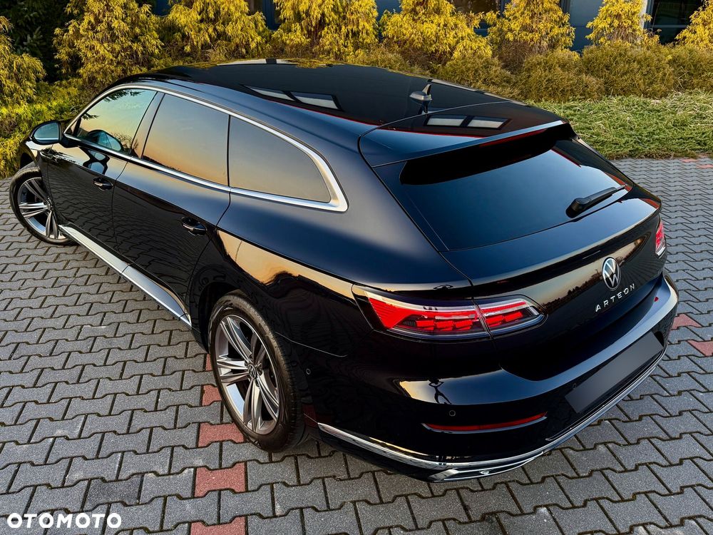 Volkswagen Arteon 2.0 TDI SCR DSG R-Line - 16