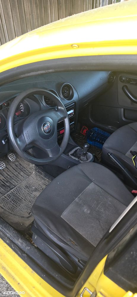 Seat Ibiza - 12