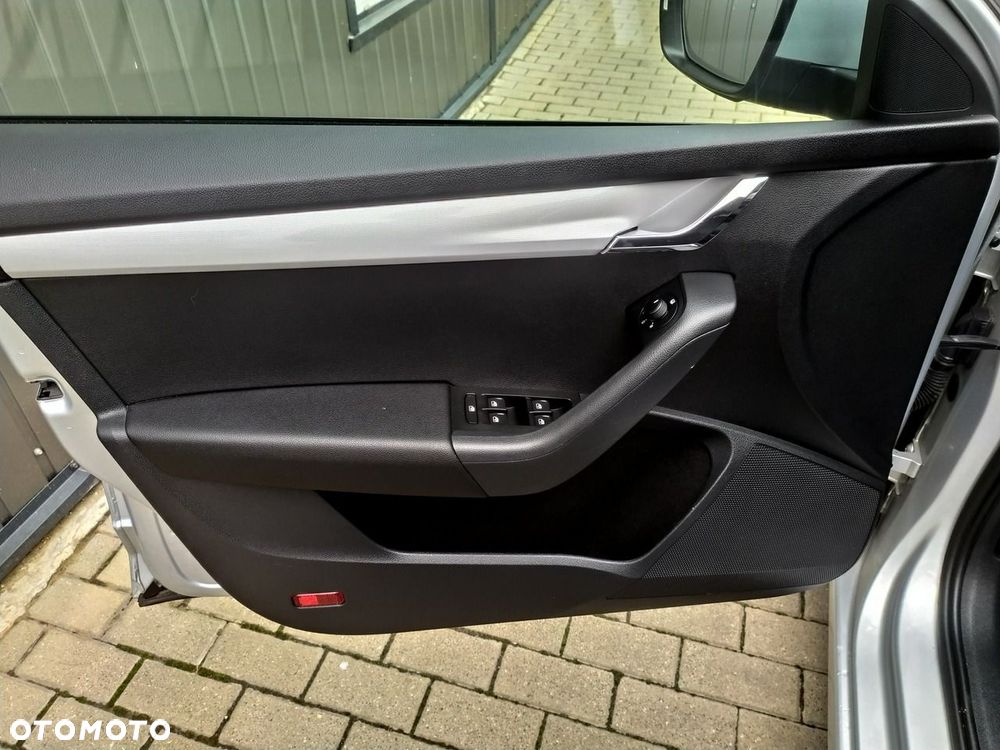 Skoda Octavia 1.4 TSI Ambition - 14