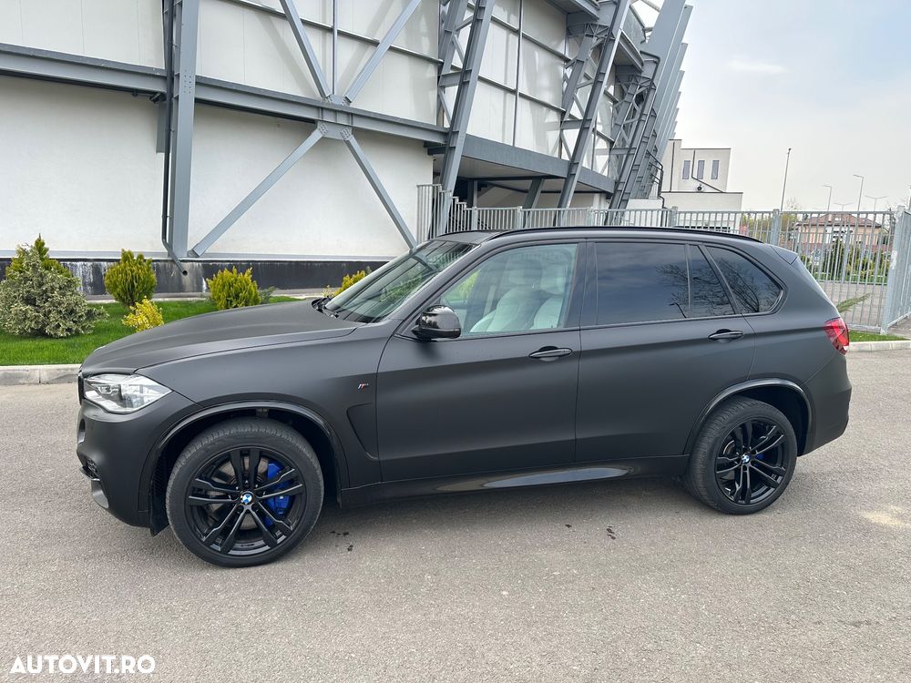 BMW X5 M - 14