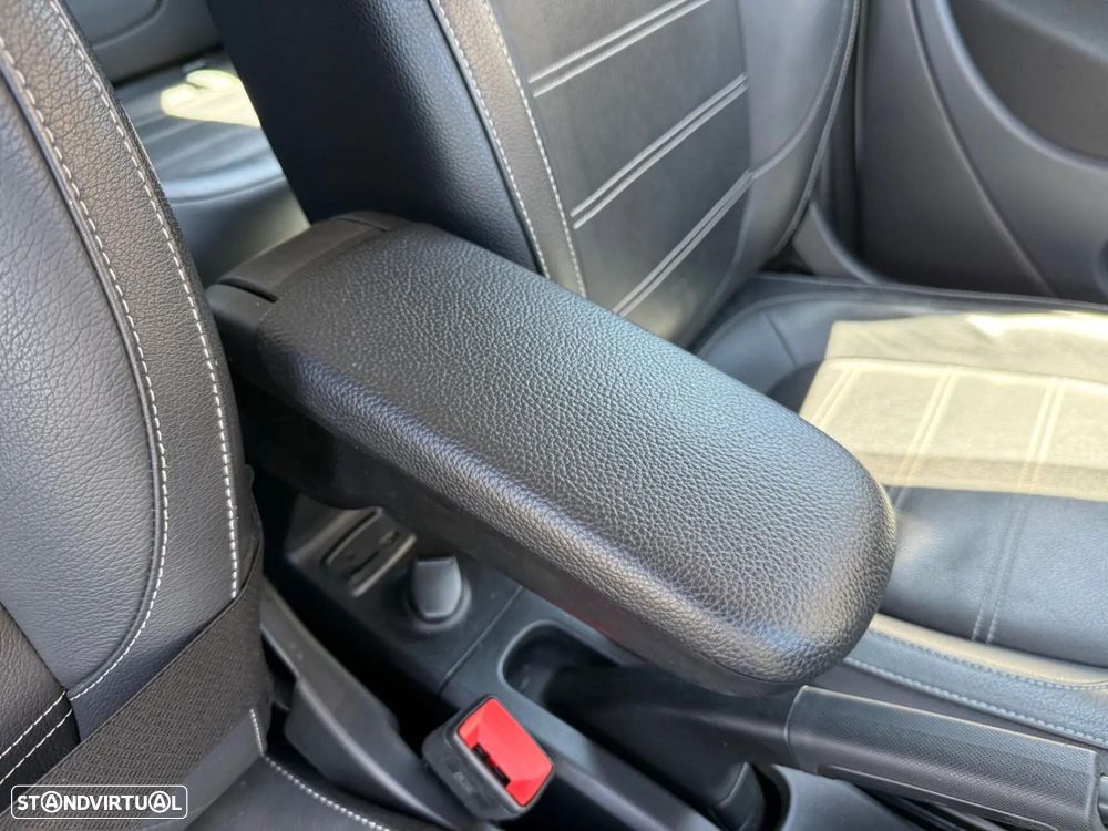 Smart ForFour EQ prime - 45