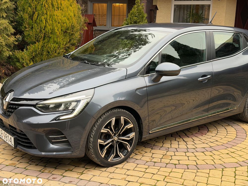 Renault Clio BLUE dCi 100 INTENS - 1