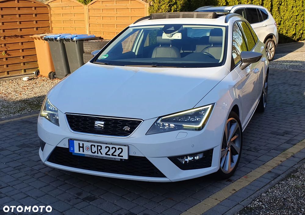 Seat Leon - 3