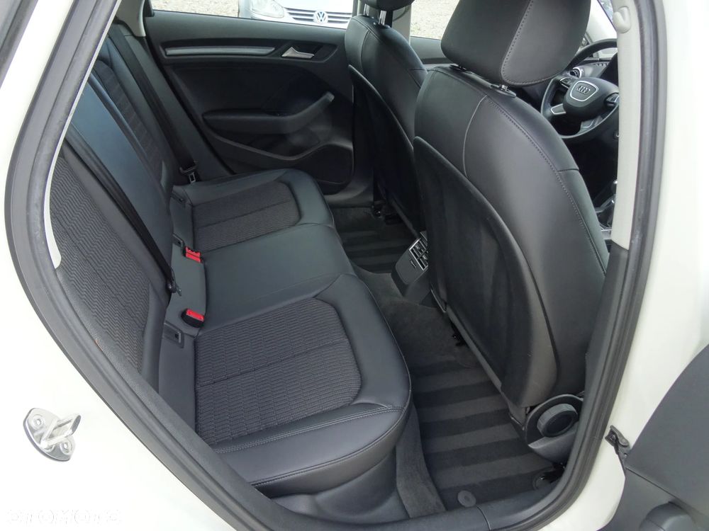 Audi A3 Sportback 1.4 TFSI cylinder on demand Ambition - 14