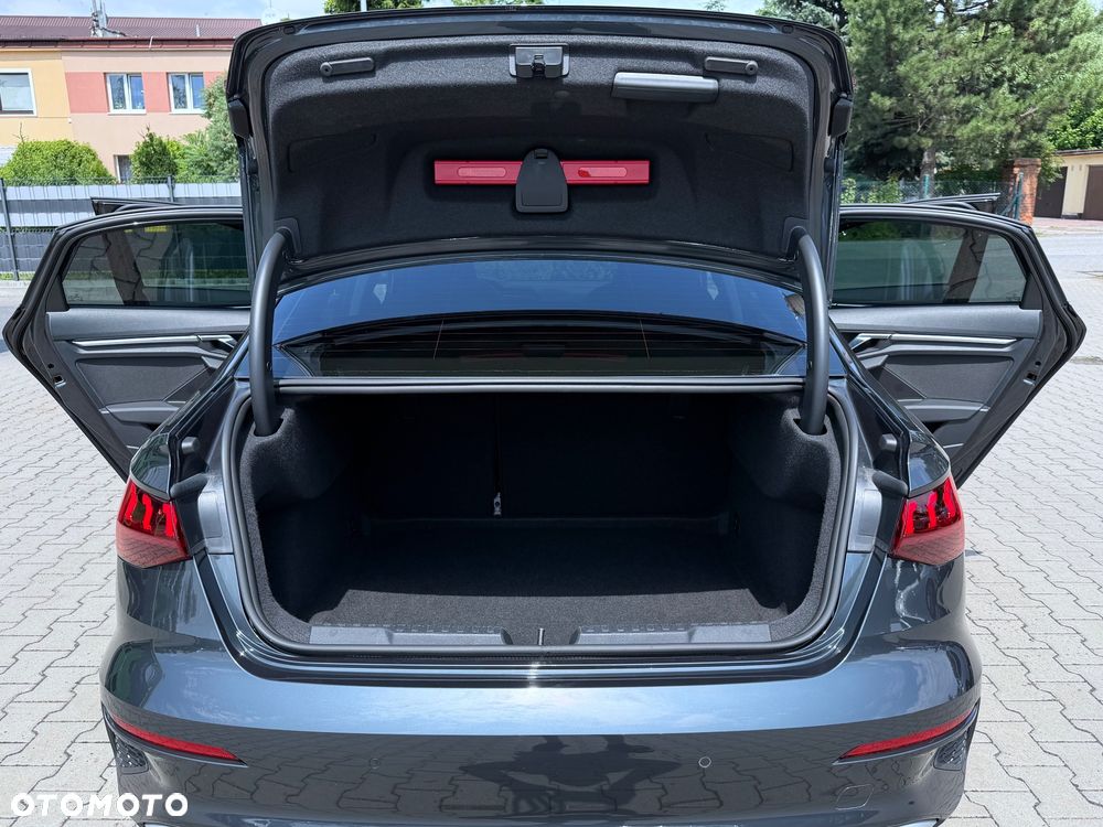 Audi A3 Limousine 35 TFSI S tronic - 31