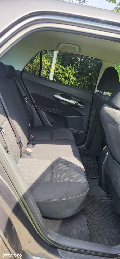 Toyota Auris - 7