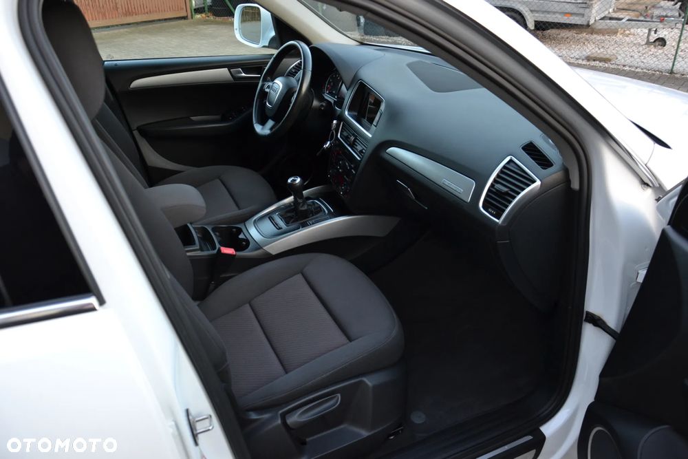 Audi Q5 2.0 TFSI Quattro - 30