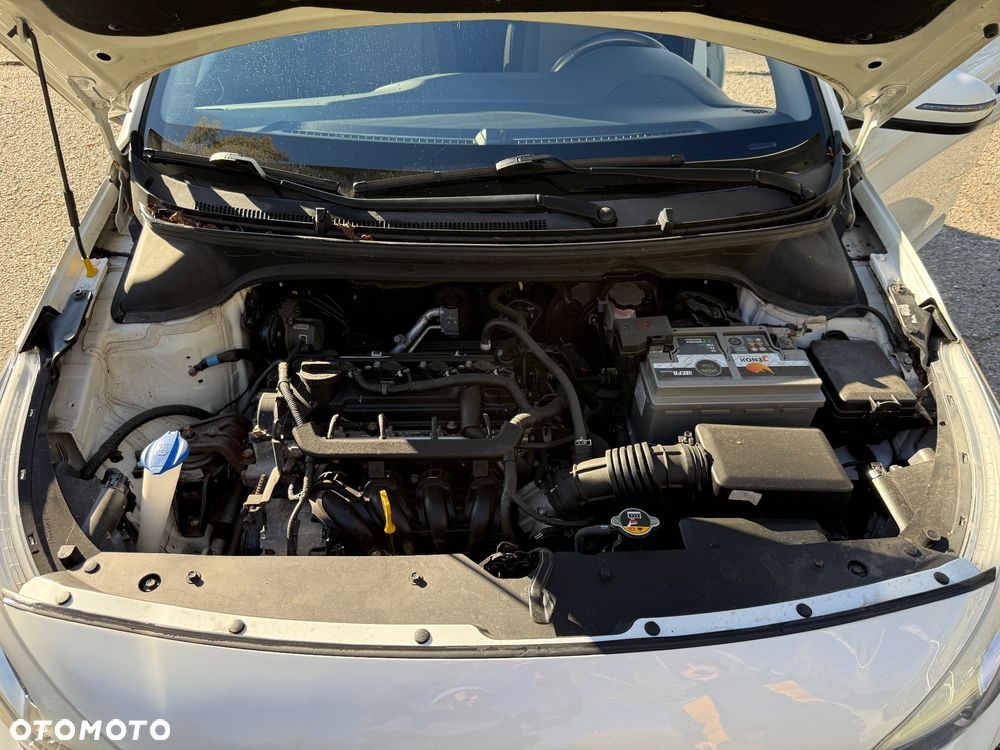 Hyundai i20 - 22