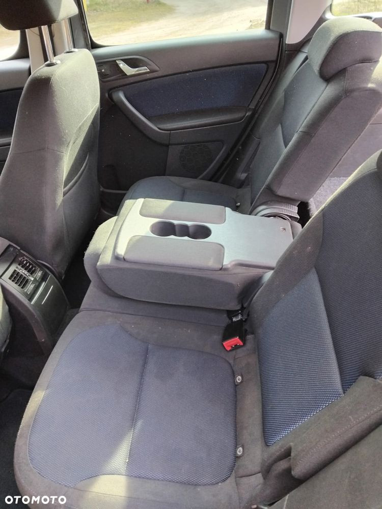 Skoda Yeti Outdoor 1.2 TSI Active - 5