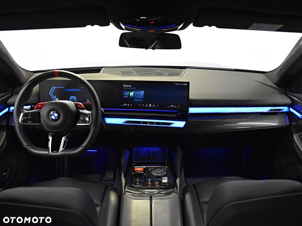 BMW M5 - 15