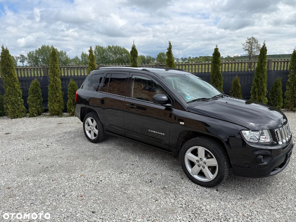 Jeep Compass - 15
