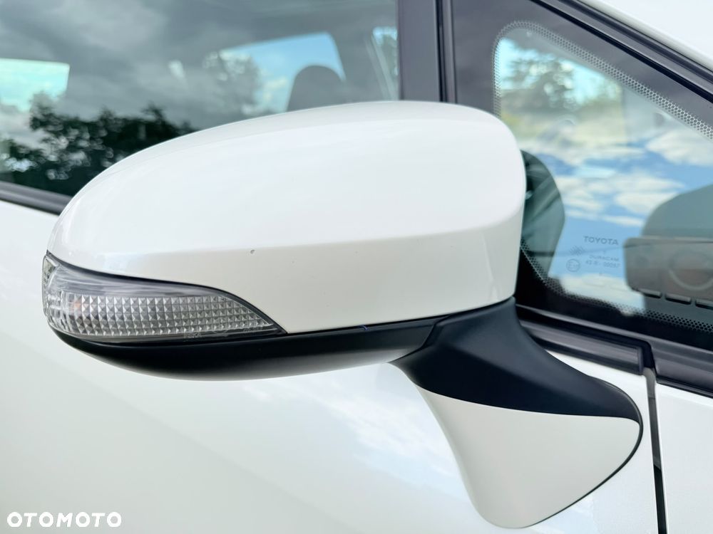 Toyota Verso 1.8 5-Sitzer Skyview Edition - 31