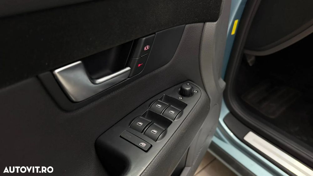 Seat Exeo ST 1.8TSI Style - 24