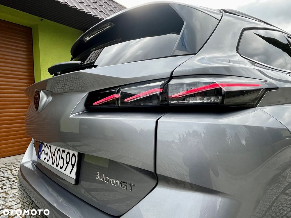 Peugeot 308 SW PureTech 130 GPF EAT8 Stop & Start GT Pack - 8