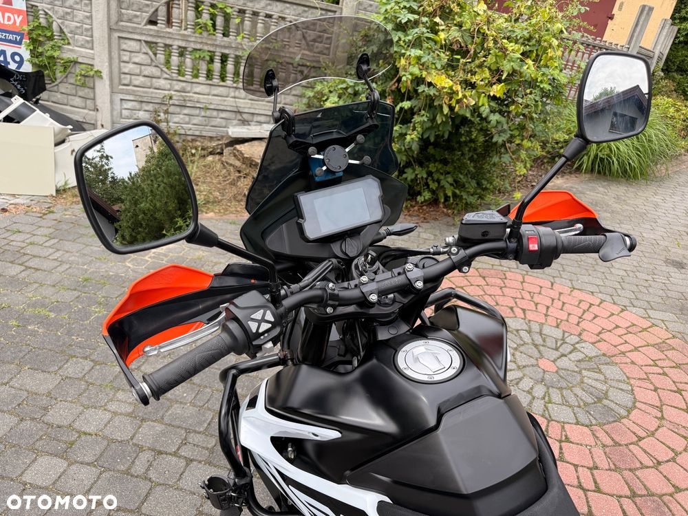 KTM Adventure 790 - 16
