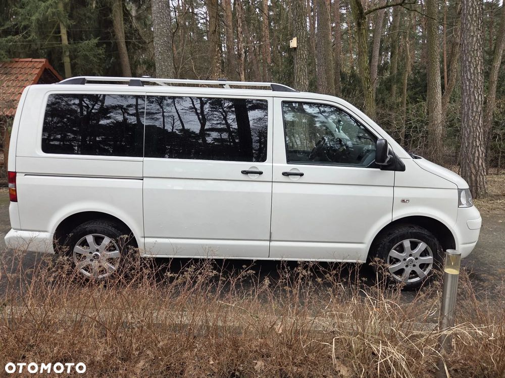 Volkswagen Transporter Standard - 3