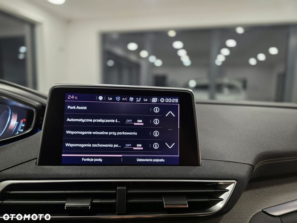 Peugeot 5008 2.0 BlueHDI GT S&S EAT8 - 30