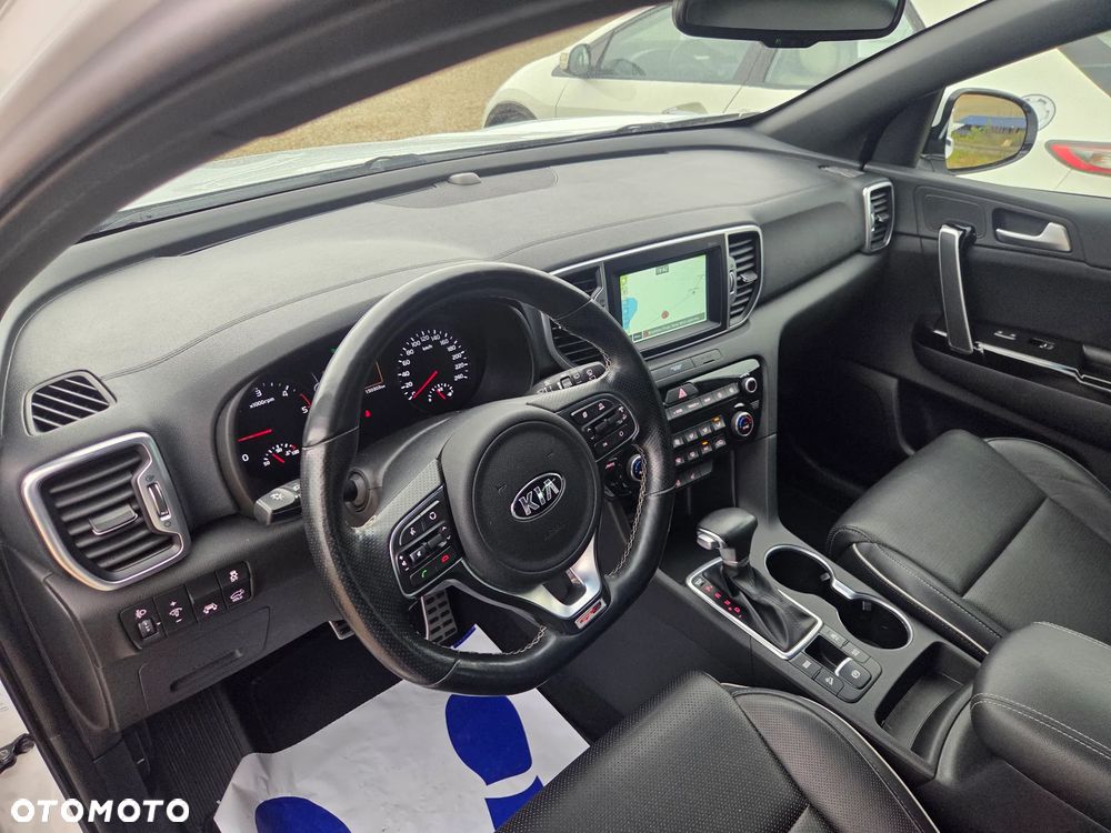 Kia Sportage - 26