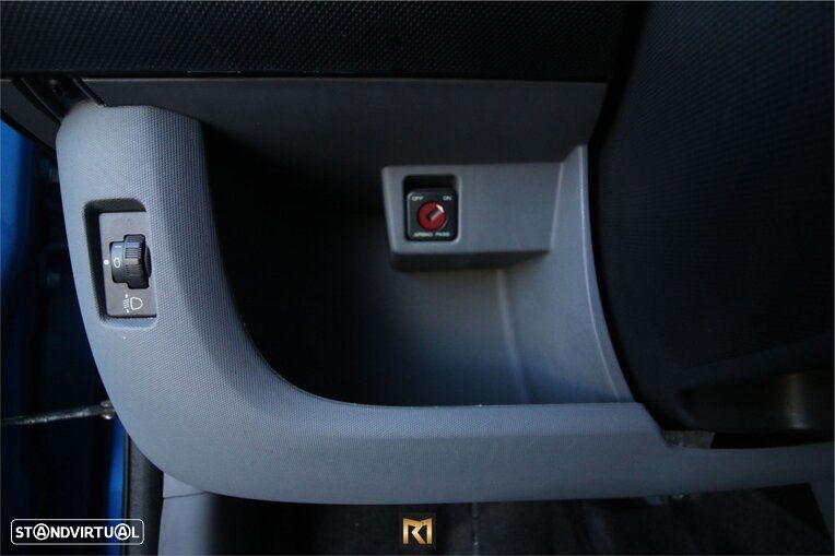 Citroën C1 1.0 Advance - 14