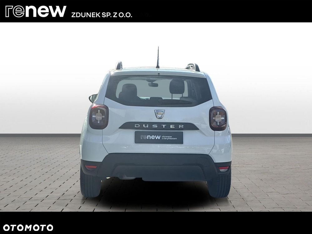Dacia Duster - 4