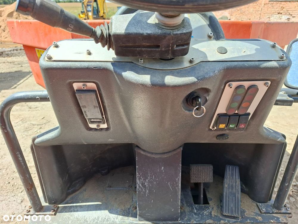 Ausa D 350 Ahg 4X4 - 13