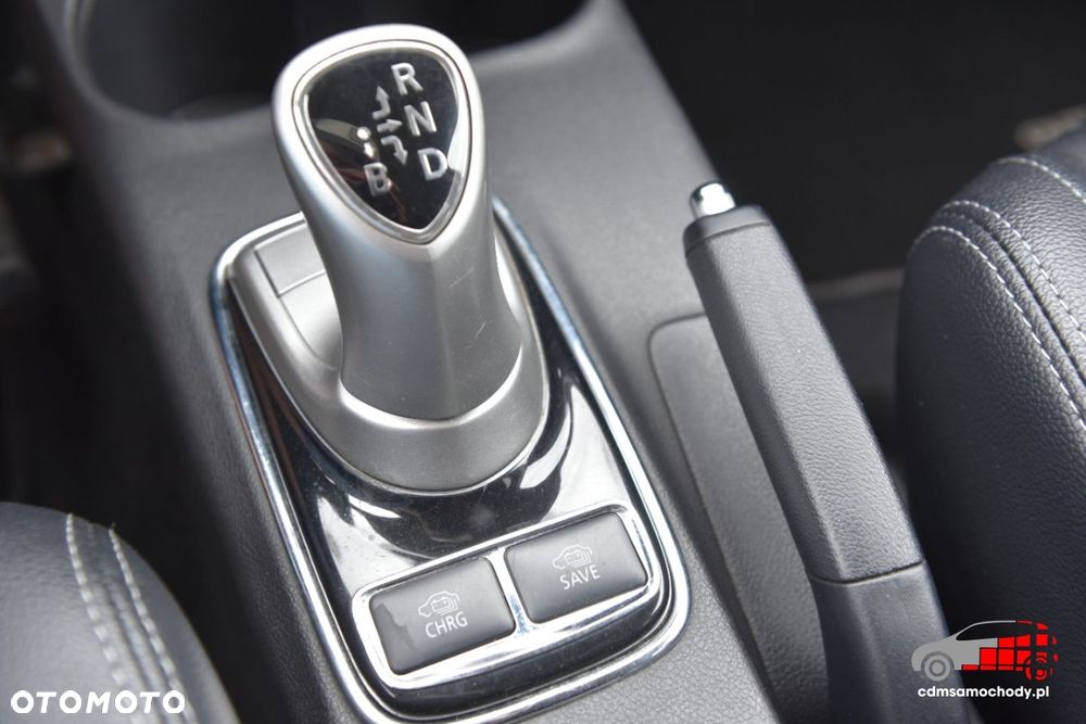Mitsubishi Outlander - 27