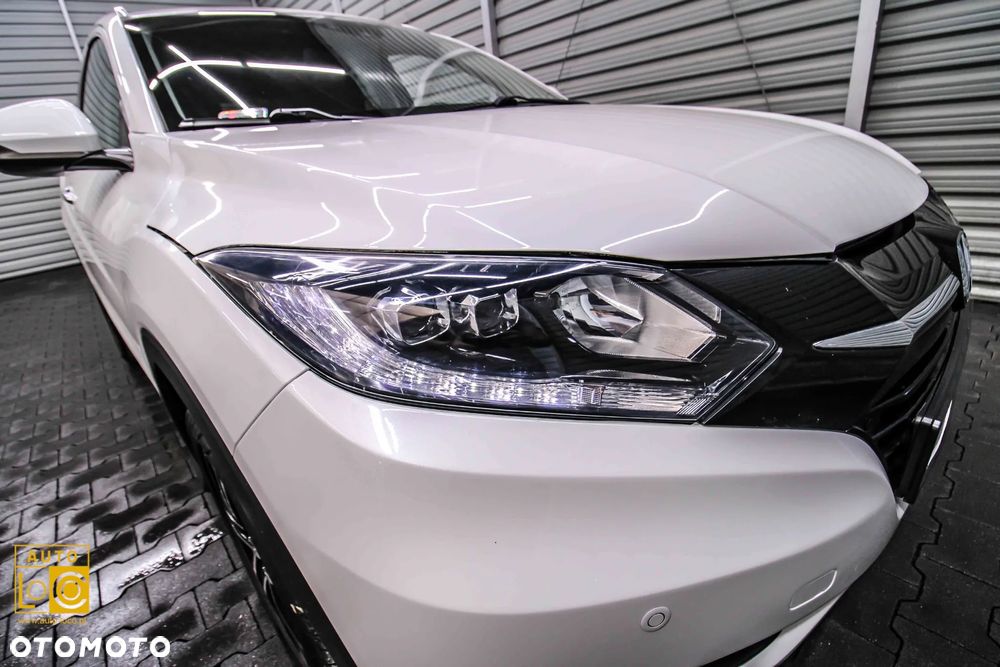 Honda HR-V 1.5 Executive (ADAS) CVT - 32