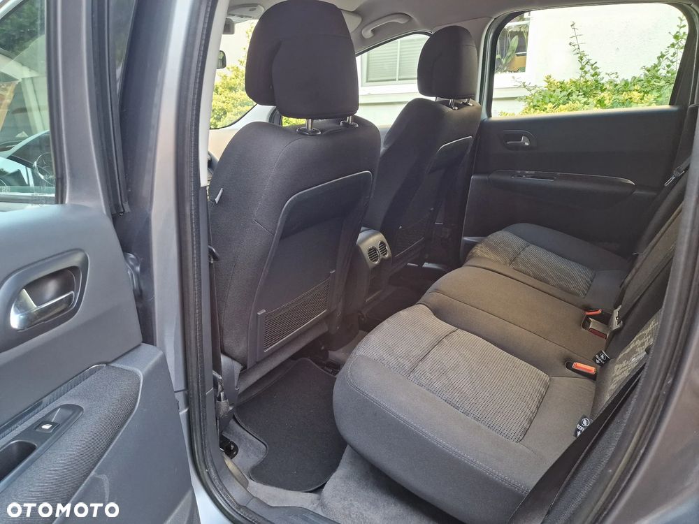 Peugeot 3008 1.6 HDi Premium - 26